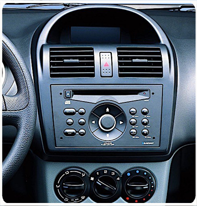 Ignis  2003-2010